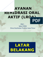 Materi LROA