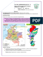 Guía #3 Los Departamentos PDF