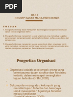 Download Konsep Dasar Manajemen Bisnis by Annas Tupank SN48586618 doc pdf