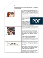 Activities PDF