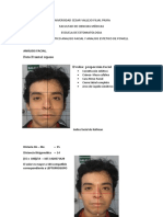 Trabajo Practico Analisis Facial