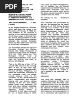 DE GUZMAN VS. ESCALONA-1