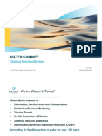 Water Champ - FX Series (Jul'14)