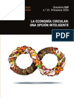 Dossieres EsF 37 La Economía Circular PDF