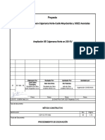 Anexo 01. EDP-OC-PR-1002 Proced. Excavación Rev01 (03.03.16)