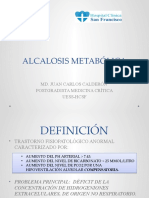 Alcalosis Metabólica 1