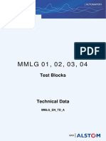 MMLG 01 Test Block - GE GRID