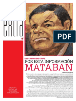 Compas Chapo PDF