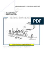 Ejercicio Codesys