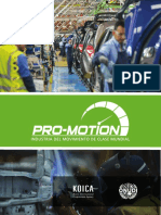 Brochure - ProMotion (Light)