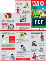 Triptico Del Dengue PDF