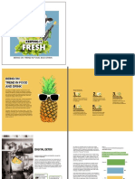 Keeping It Fresh PDF