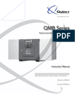 QMB10 Instruction Manual 65003-FA PDF