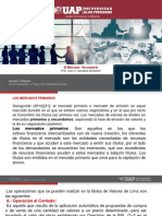 FINANCIERA - 18 El Mercado Secundario 3 PDF