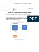 Weintek Codesys With Internal Modbus Gateway PDF