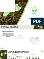Hidroponics Ponikku Piramid PDF