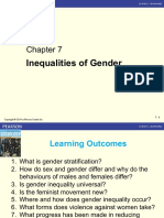 Inequalities of Gender PDF