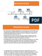 Topologia de Bus