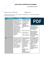 Normas NOM, ISO Y ANSI PDF