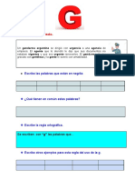 Lee El Siguiente Texto.: Escribe Las Palabras Que Están en Negrita