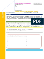 College Science 1 Module 2 - Copy