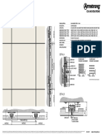 METAL W-H 1100: Configurable Wall Cladding System