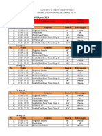 Rundown E-Sport