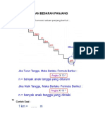 BAB 1 - Konversi Satuan - Bahan Ajar