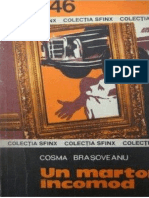 Cosma Brasoveanu - Un Martor Incomod #1.0 5