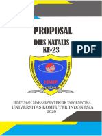 (Fix) (A4) PROPOSAL ULANG TAHUN HMIF 2019