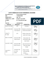 Format Konsul PA Luisyah