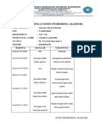 Format Konsul PA