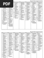 Hbo Philippines Schedule November 2020 Pdf