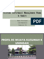 Profil RS Wijaya