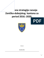 ZDK - Strategy Master Document Prednacrt 30112015a