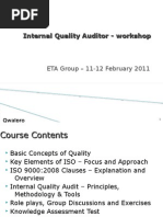 Download ISO9001_IQA_ETA by Kanan Agarwal SN48589211 doc pdf