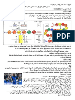 اختبار فصل 1 - 3 رياضي