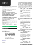 Adjudicata : A. Introductory Concepts Nature, Scope, Coverage