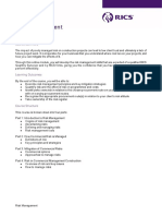Course Description - Risk Management.pdf