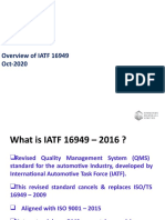 Iatf 16949