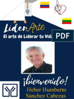 Flyer Bienvenida [Autoguardado]