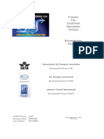 Common User Passenger Processing Systems (CUPPS) PDF