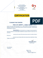 RONILO DIAMOS GIQUE_school Certification