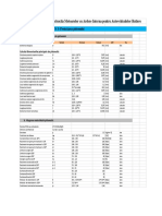 PROIECT - Calculul Si Constructia Motoarelor Cu Ardere Interna Pentru Autovehiculelor Rutiere