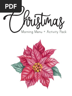 Christmas-Morning-Menu-and-Activities-Pack