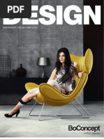 Download Design Boconcept Collection 2010 by milastba SN48589845 doc pdf