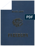 Parergon - Dervis Susic PDF