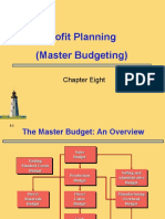 Chapter-8-Budgeting