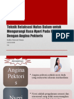 Penkes Relaksasi Nafas Dalam