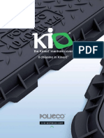 Brochure Kio 2015